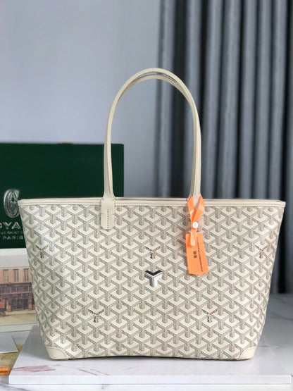 Goyard Artois PM Bag