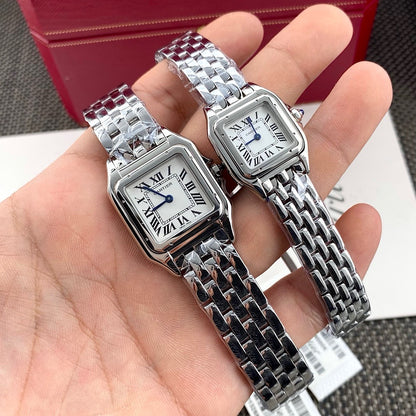 Cartier PANTHÈRE Watch small