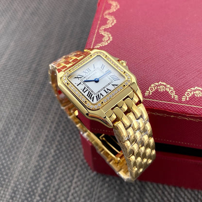 Cartier PANTHÈRE Watch small