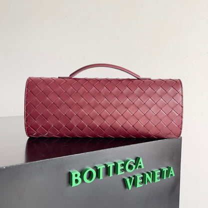 Bottega clutch Andiamo