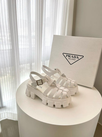 Prada Sandals