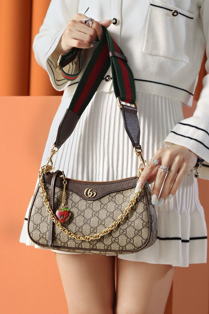 Gucci Ophidia GG bag