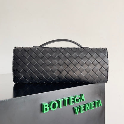 Bottega clutch Andiamo