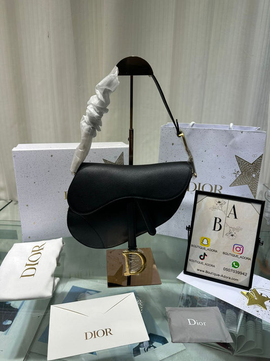 Dior Saddle bag