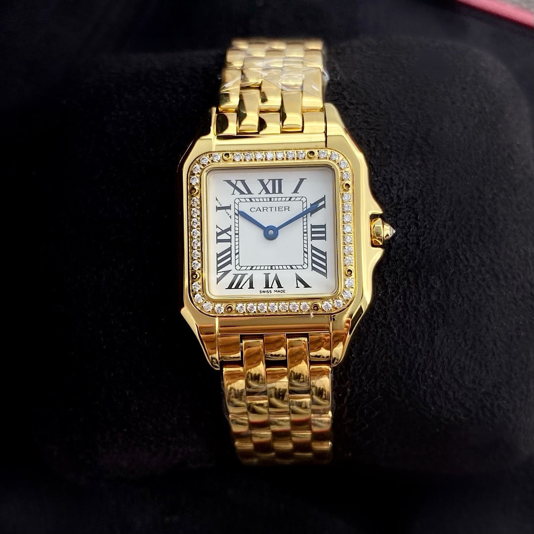 Cartier PANTHÈRE Watch small