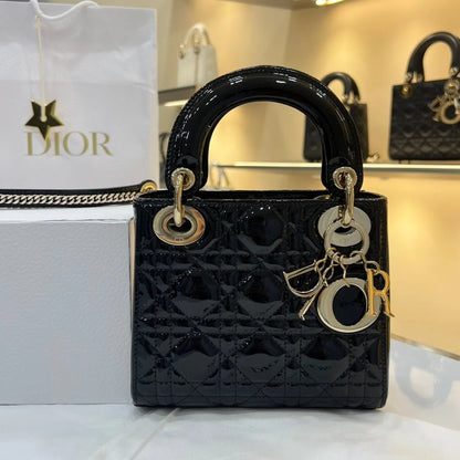 Dior lady bag mini