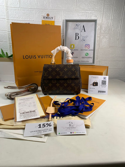 Lv cluny mini bag