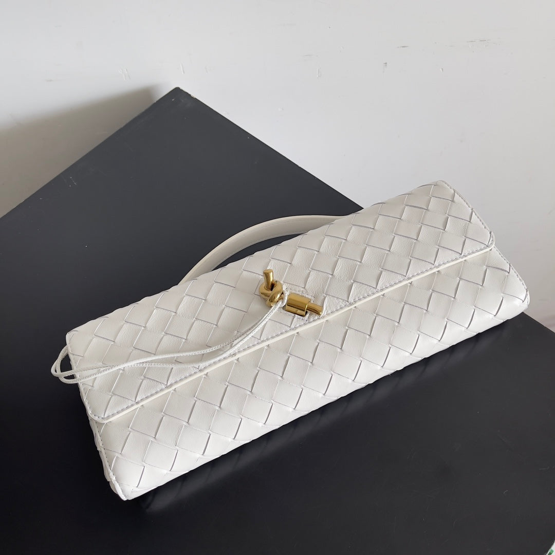 Bottega clutch Andiamo