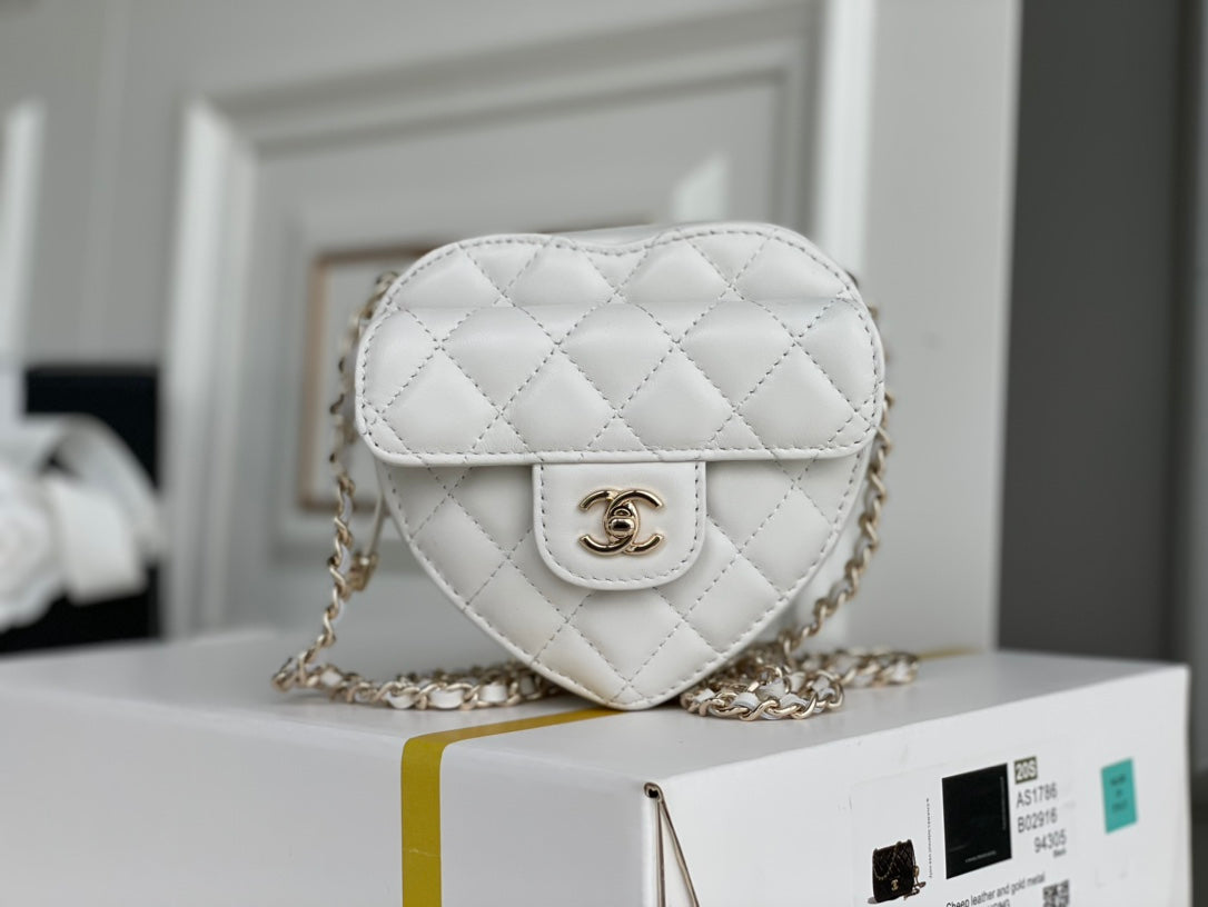 Chanel bag