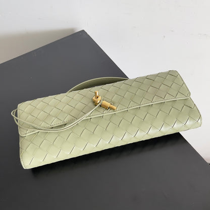 Bottega clutch Andiamo