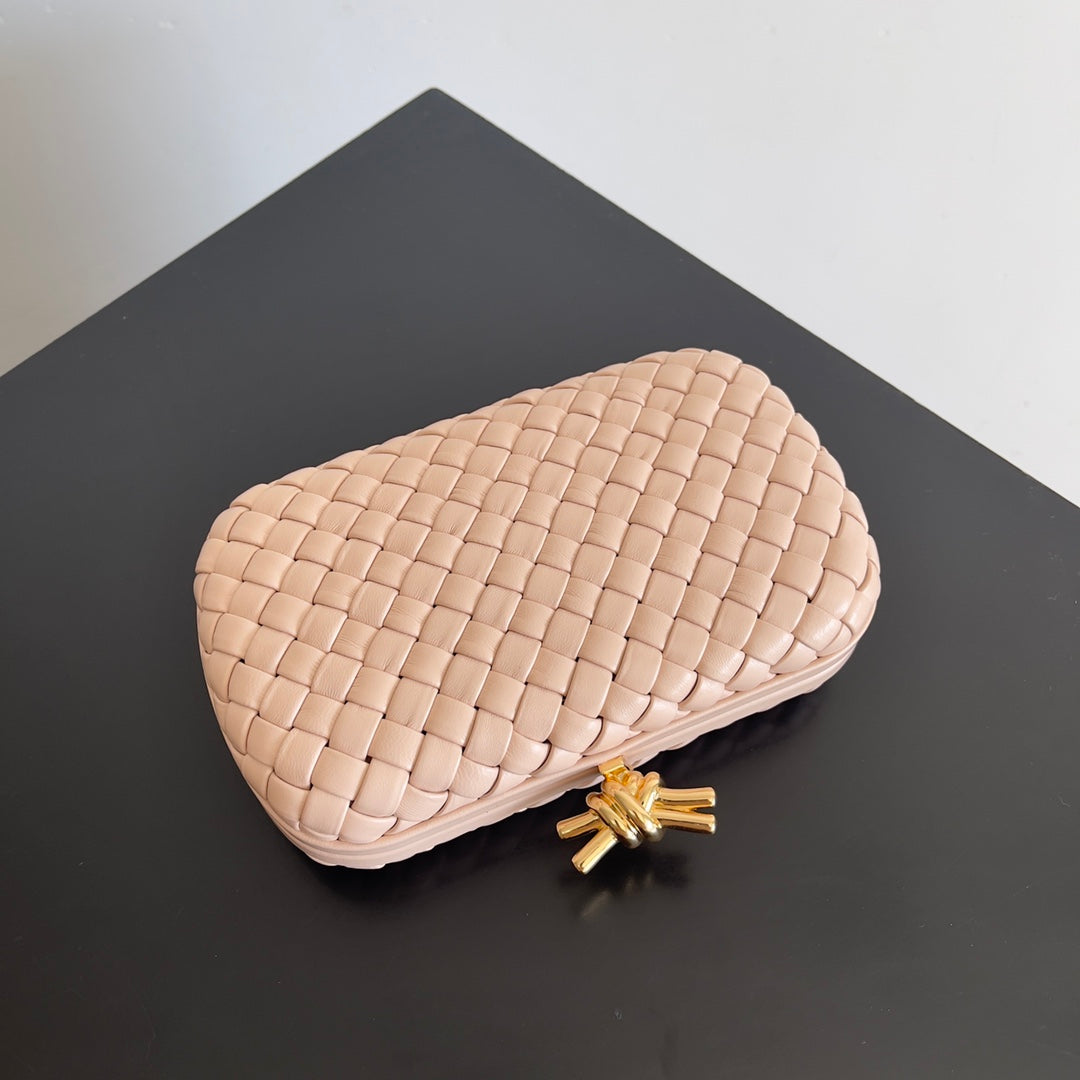 Bottega clutch kont