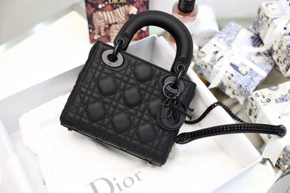 Dior lady bag mini