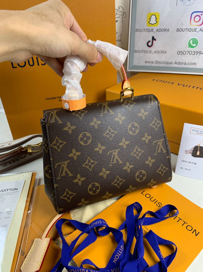 Lv cluny mini bag