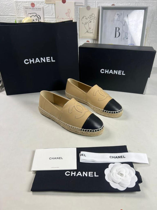 Chanel shoes