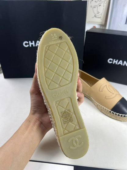 Chanel shoes