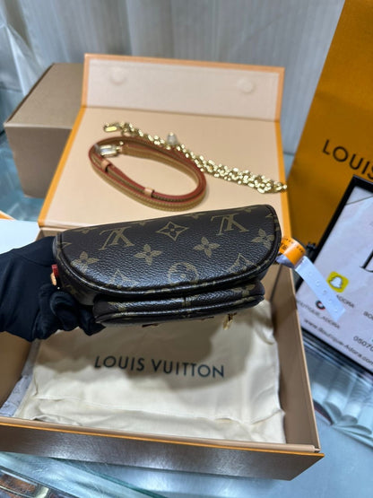 Lv mini Bumbag cross bag