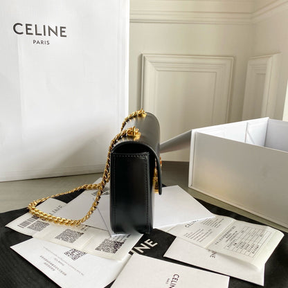 Celine CLAUDE Bag