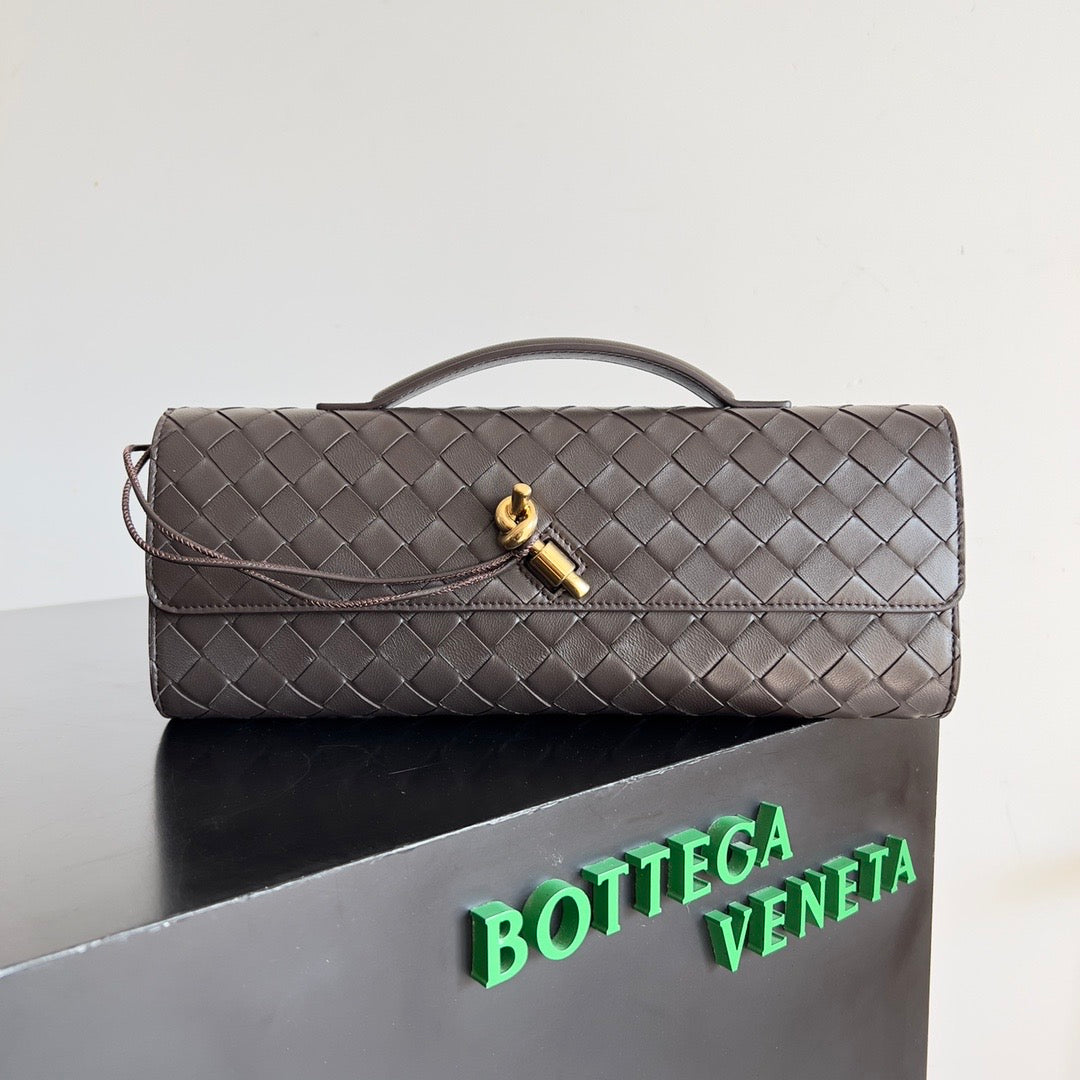 Bottega clutch Andiamo