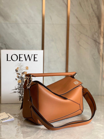 Loewe puzzle  bag