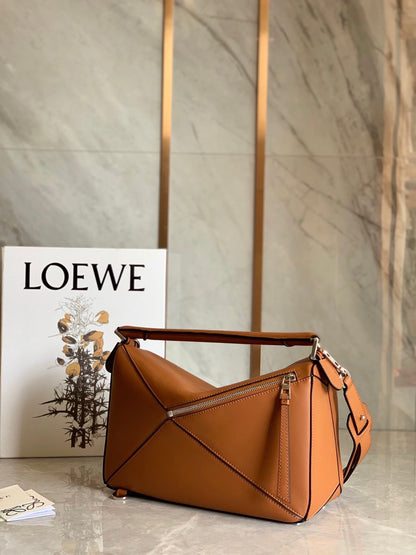 Loewe puzzle  bag