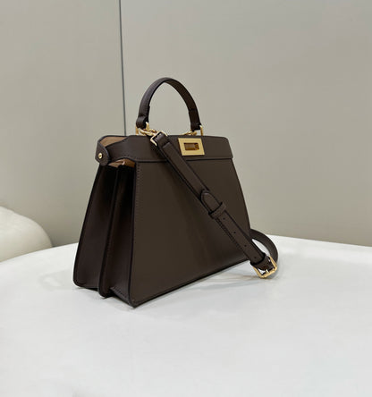 Fendi Peekaboo Bag