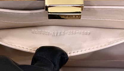 Fendi Peekaboo Bag