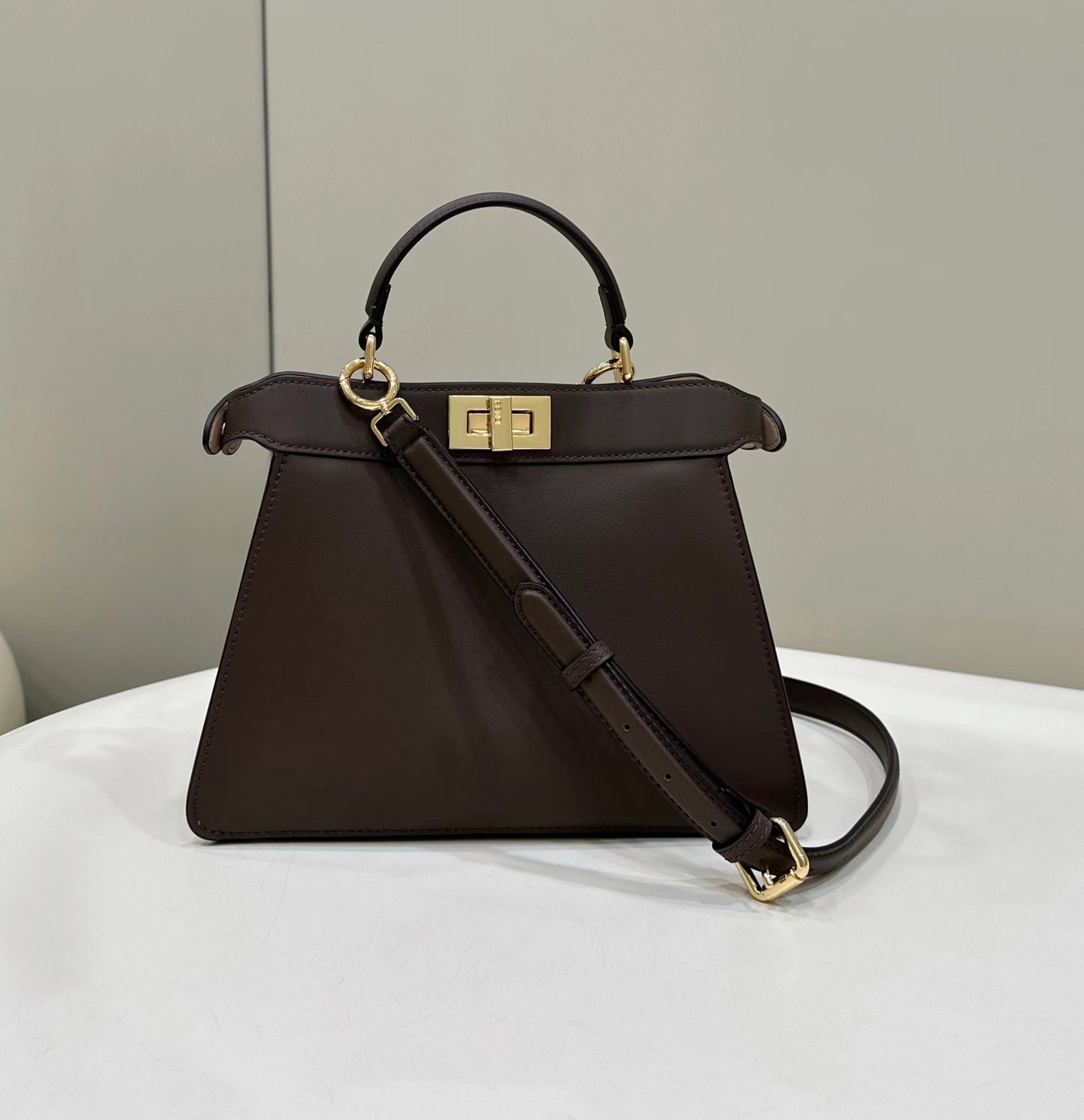 Fendi Peekaboo Bag