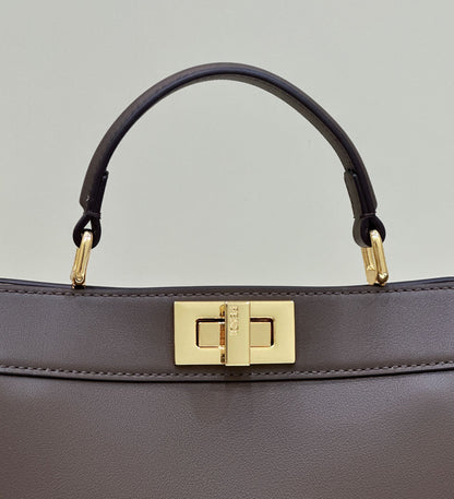 Fendi Peekaboo Bag