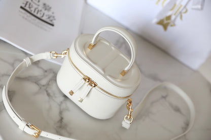 Dior CD SIGNATURE VANITY bag