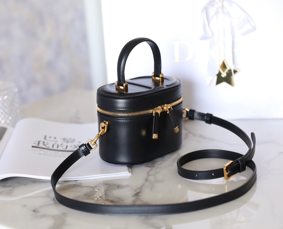 Dior CD SIGNATURE VANITY Bag