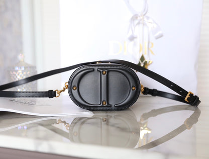 Dior CD SIGNATURE VANITY Bag