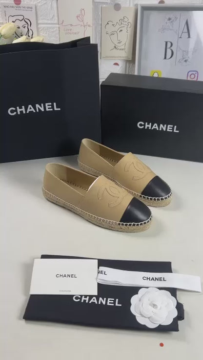 Chanel shoes