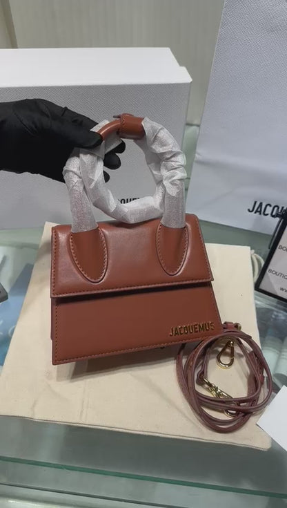 Jacquemus  bag